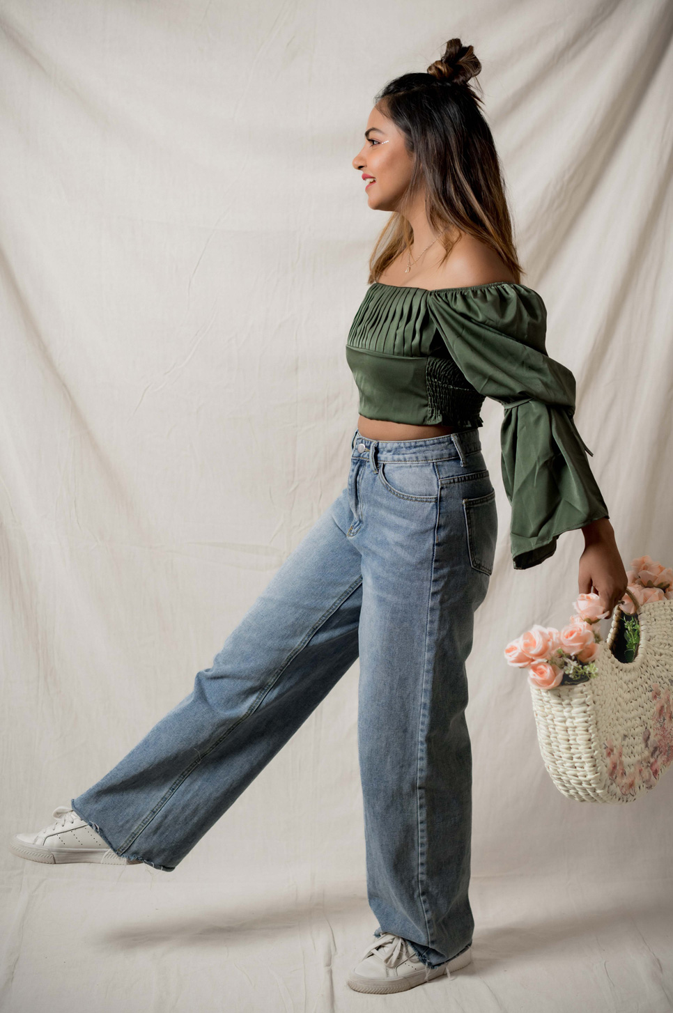 Crop-Bell-Sleeve-Top2