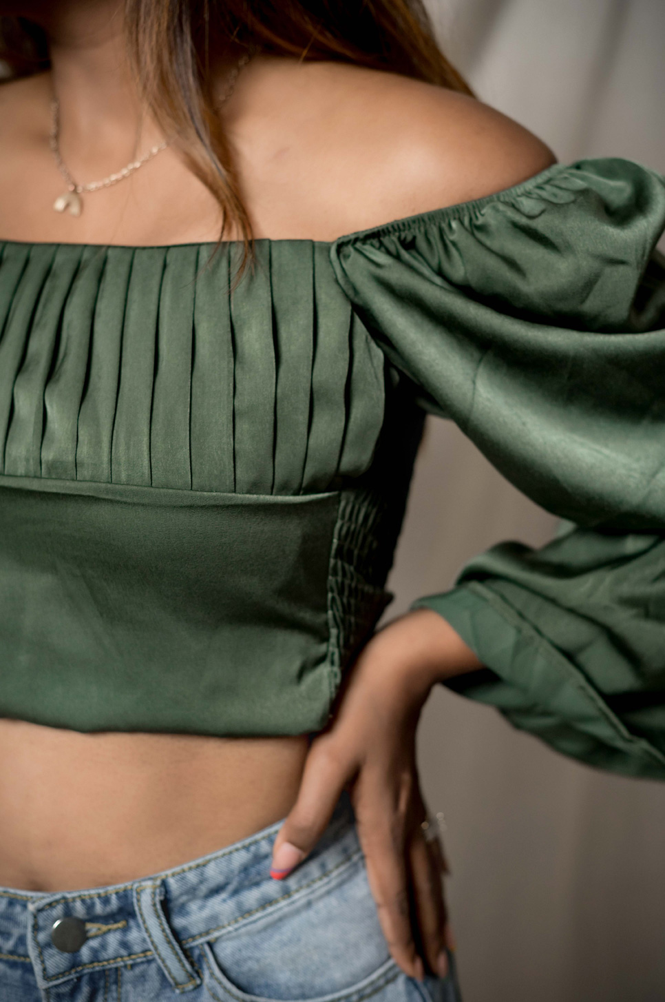Crop-Bell-Sleeve-Top4