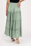 Eco Chic Skirt